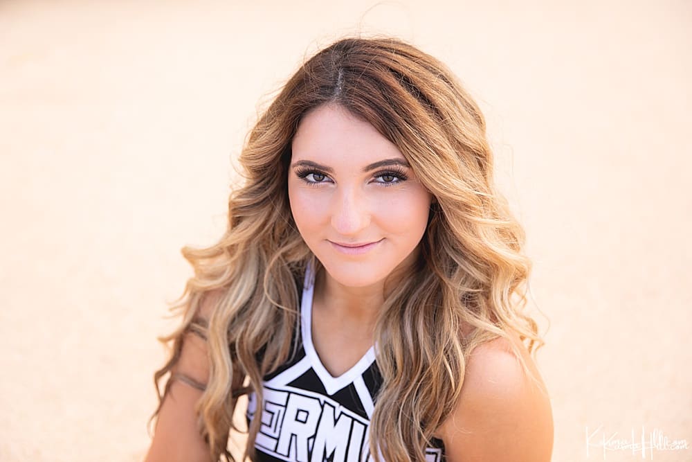 Maui Senior Portraits