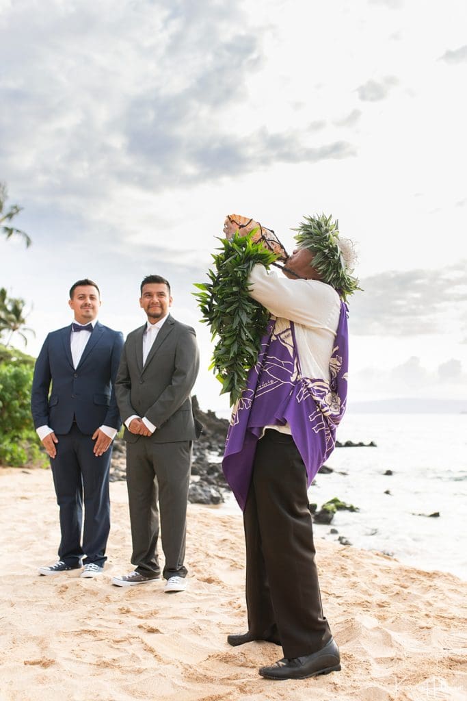 Hawaii Wedding Photography