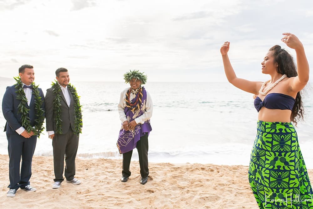Hawaii Wedding Photography