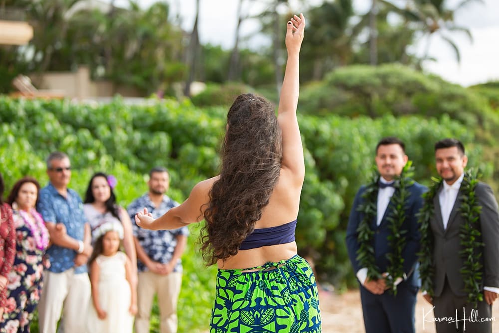 Hawaii Wedding Photography