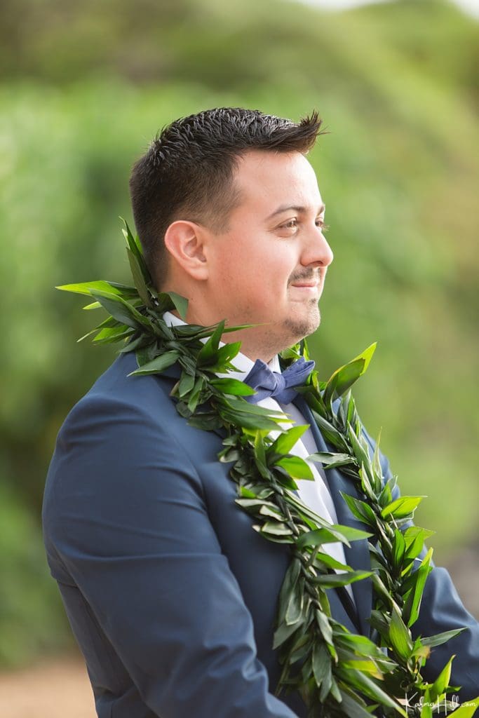 Hawaii Wedding Photography