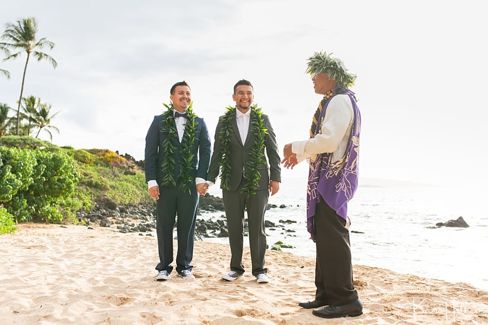 Hawaii Wedding Photography