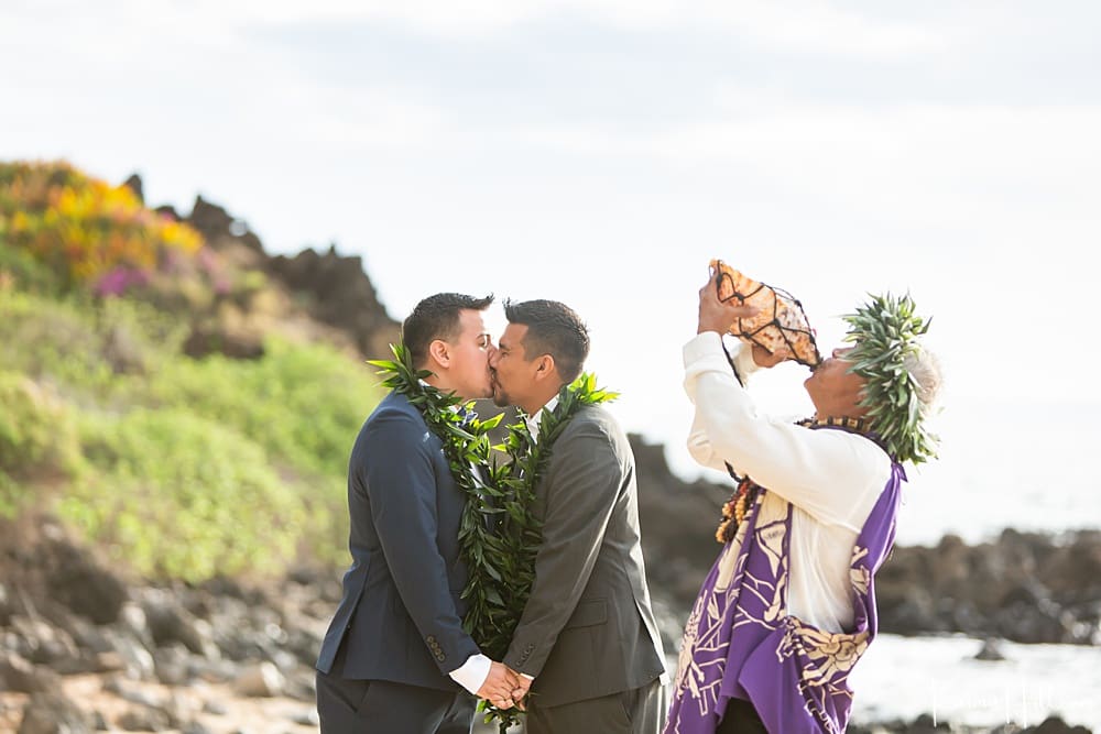 Hawaii Wedding Photography