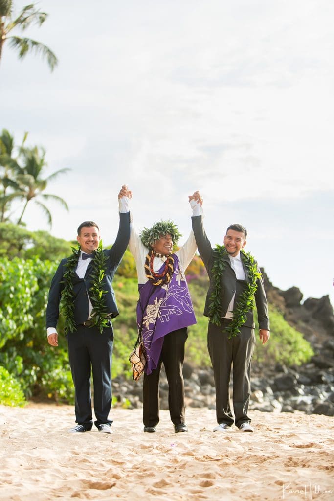 Hawaii Wedding Photography