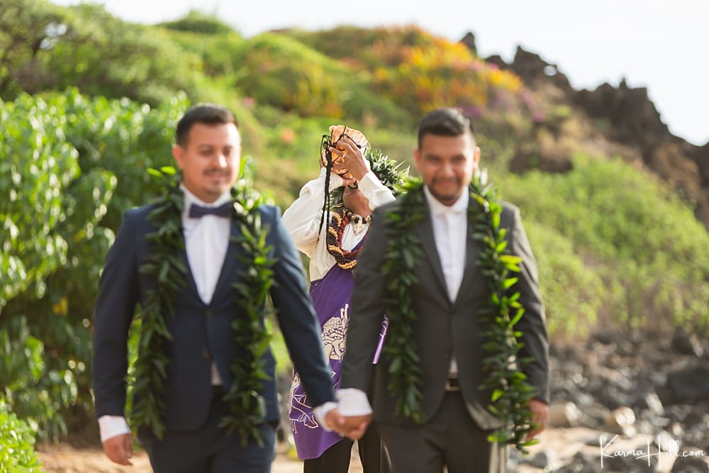 Hawaii Wedding Photography