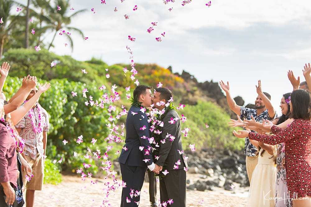 Hawaii Wedding Photography