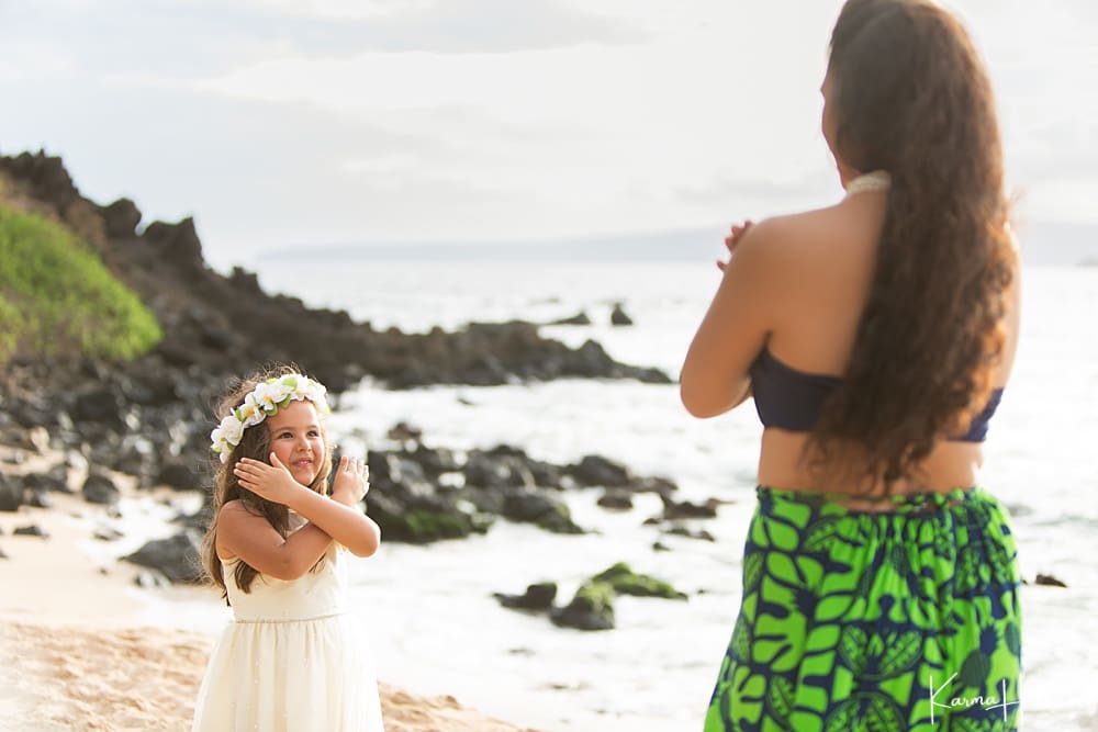 Hawaii Wedding Photography