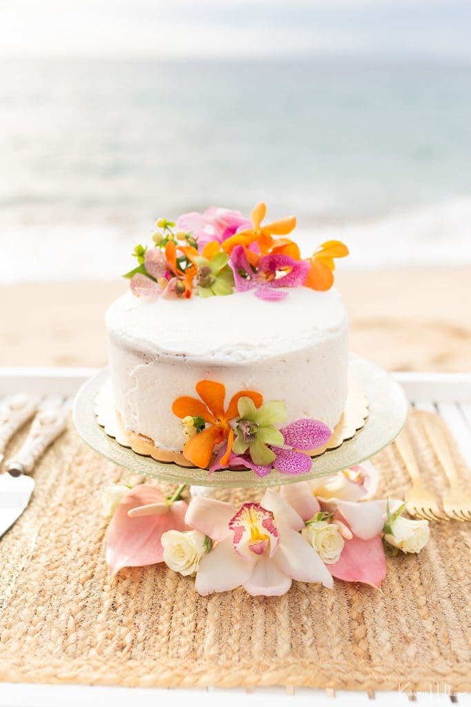 Hawaii Wedding Photography