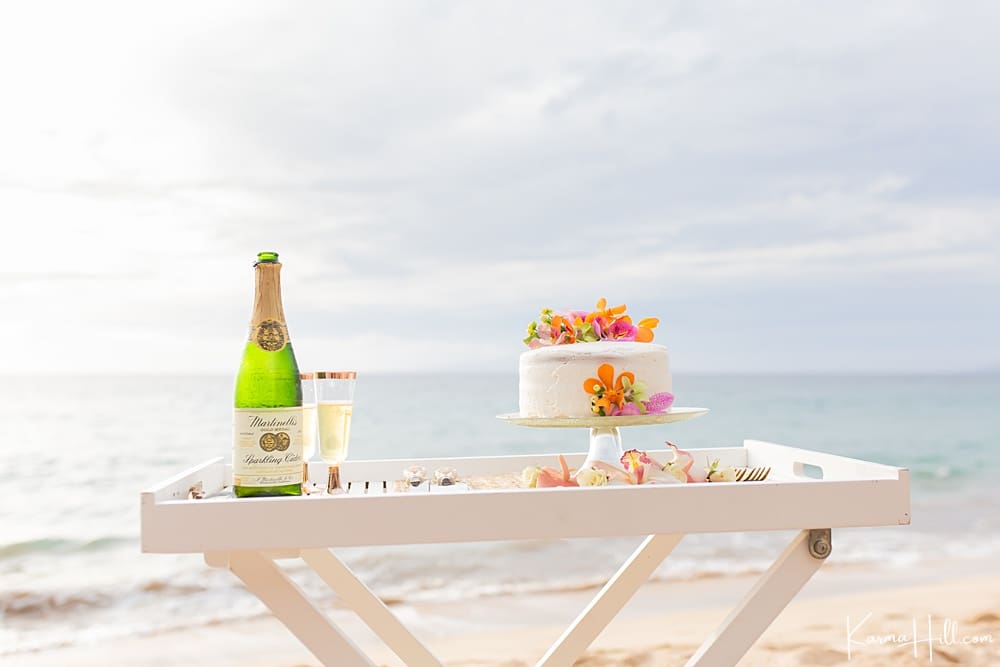 Hawaii Wedding Photography