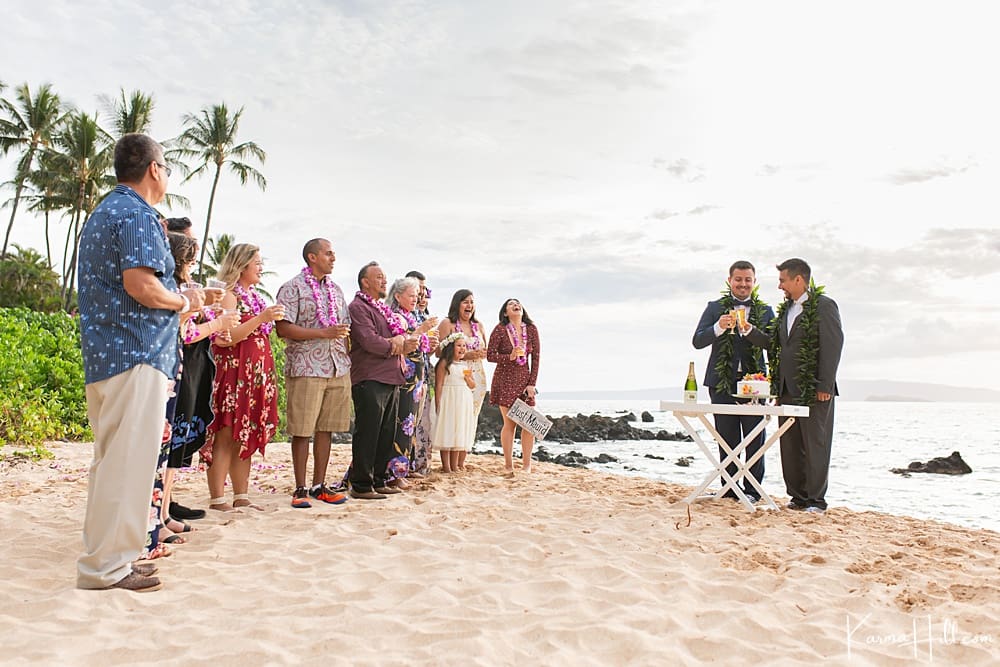 Hawaii Wedding Photography