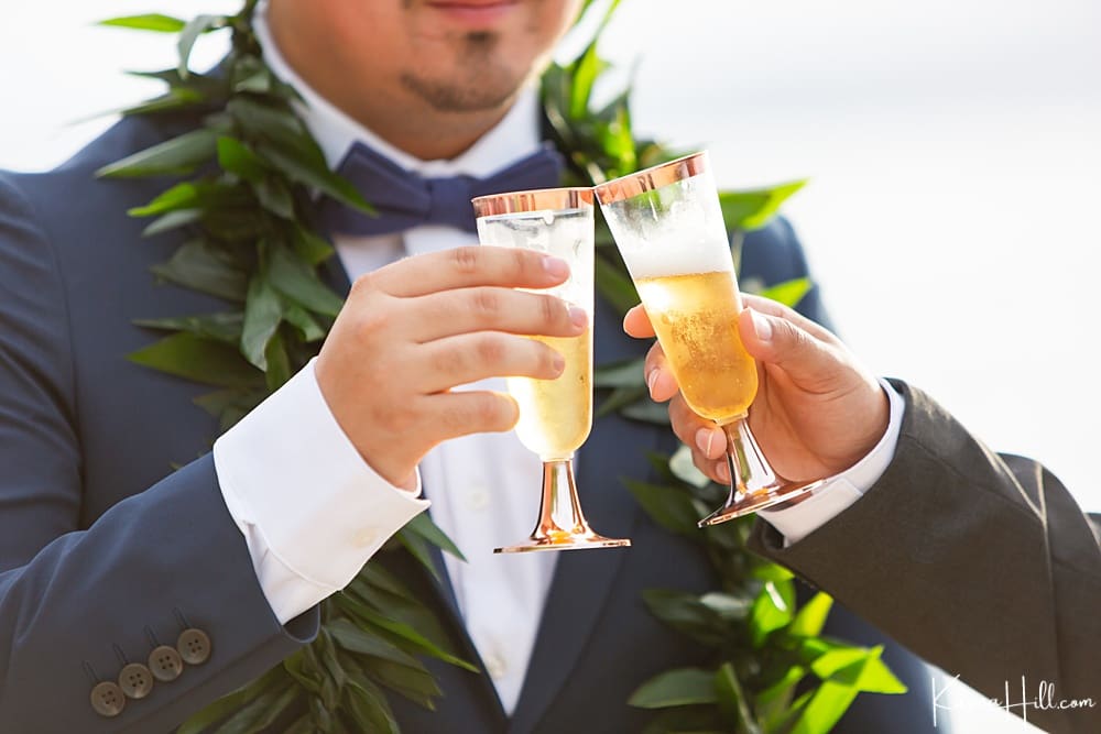 Hawaii Wedding Photography