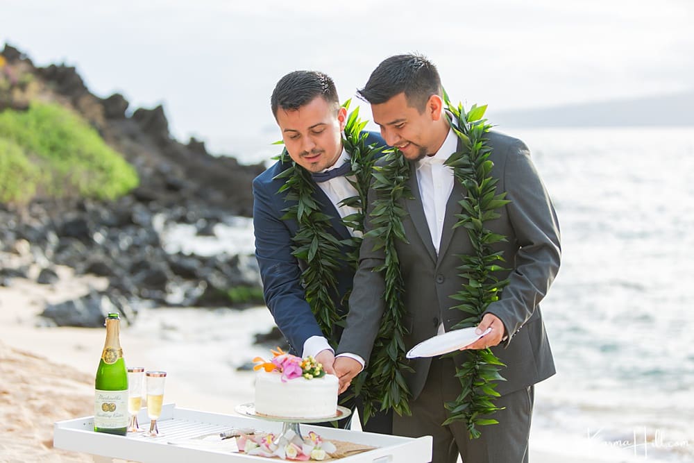 Hawaii Wedding Photography