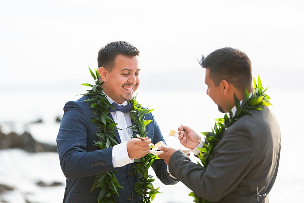 Hawaii Wedding Photography