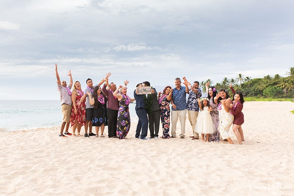 Hawaii Wedding Photography