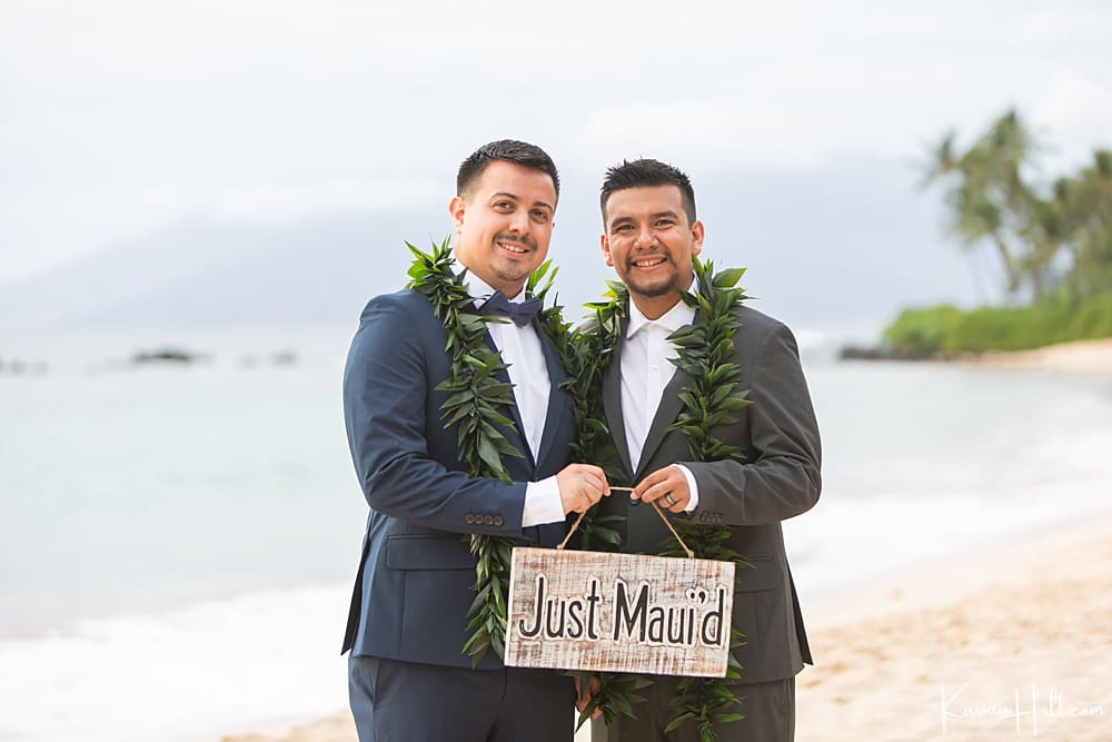 Hawaii Wedding Photography