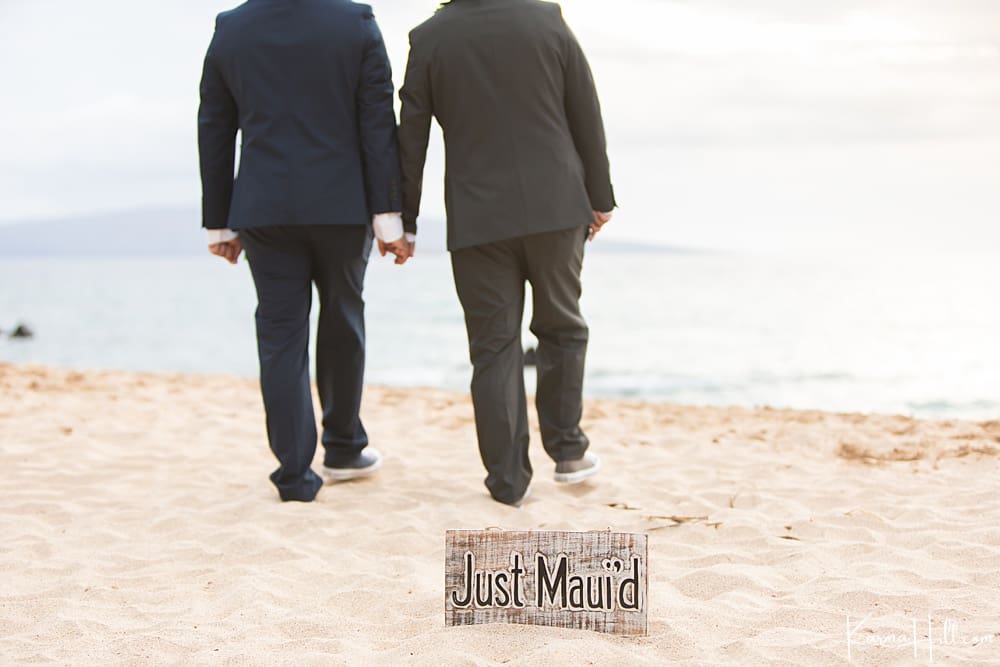 Hawaii Wedding Photography