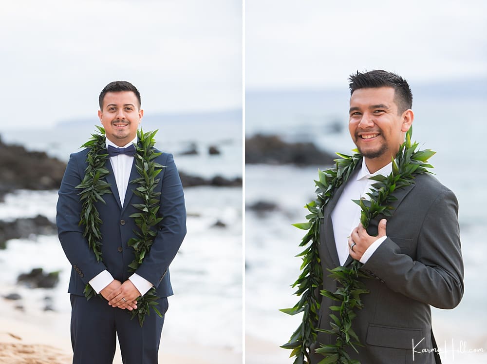 Hawaii Wedding Photography