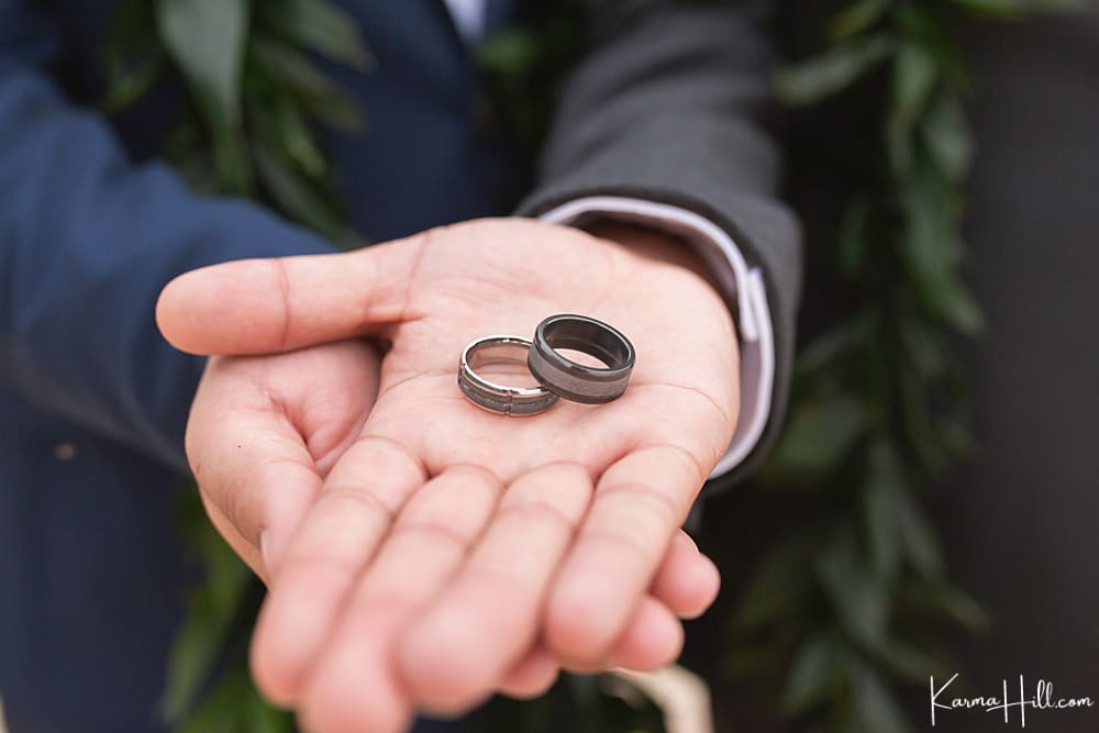 Hawaii Wedding Photography