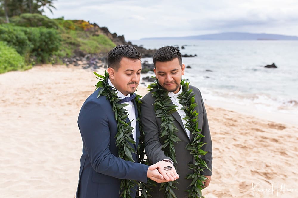 Hawaii Wedding Photography