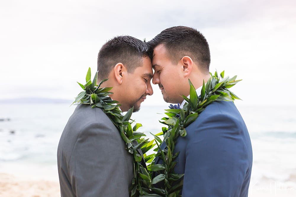 Hawaii Wedding Photography