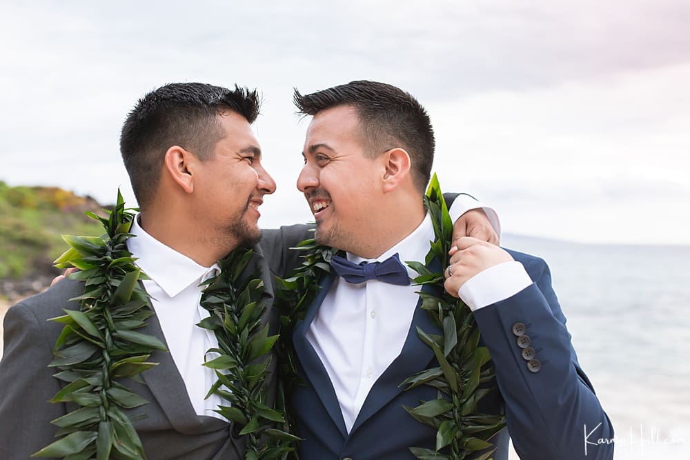 Hawaii Wedding Photography