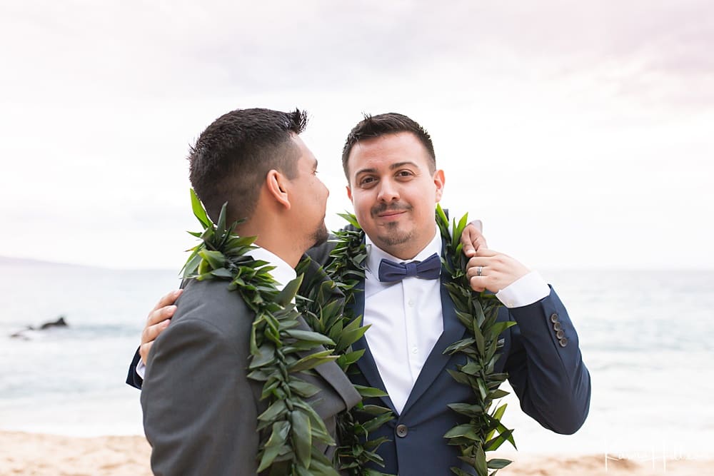 Hawaii Wedding Photography