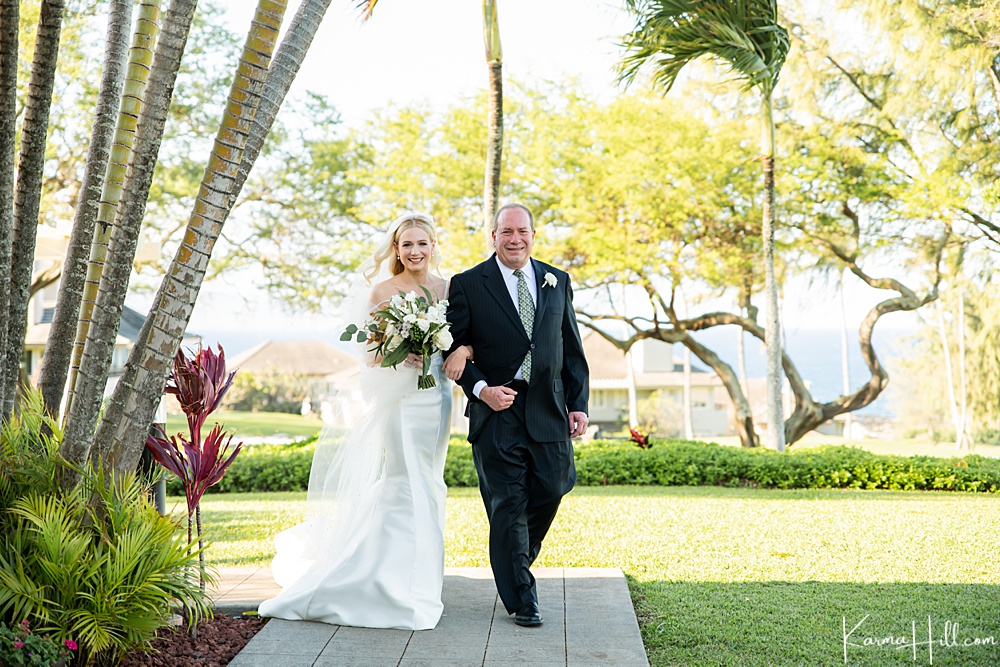 Wedding venues in Maui Hawaii - steeple house