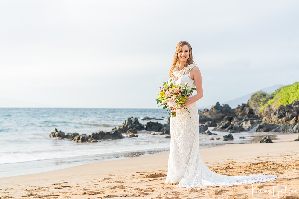 maui wedding pictures