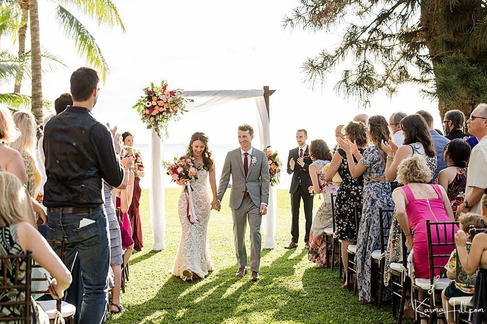 Wedding venues Maui
