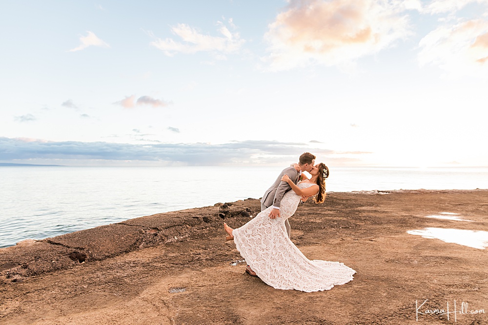 Maui wedding venues

