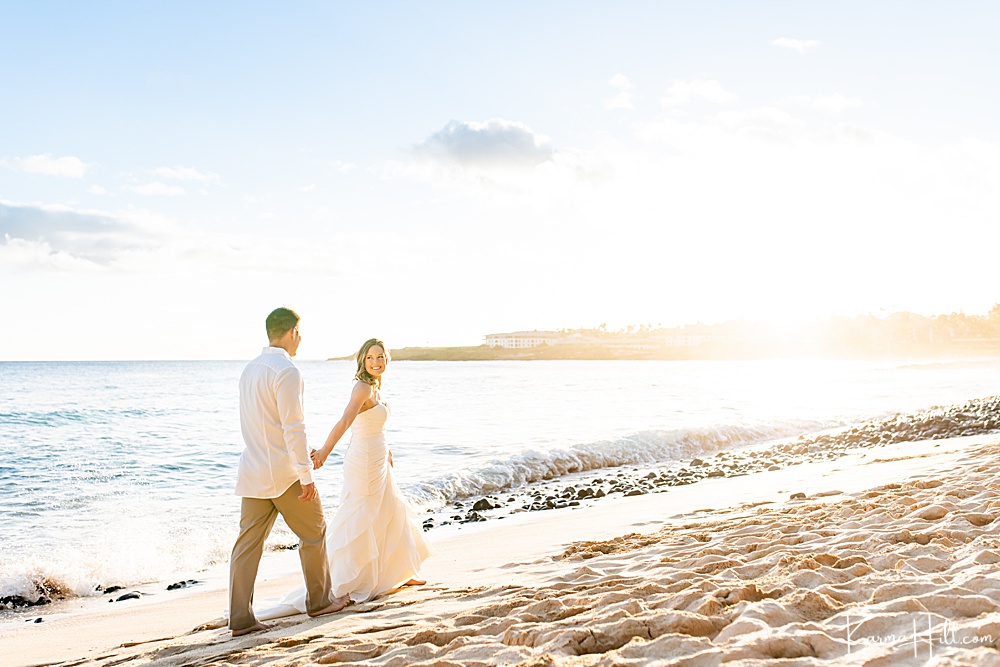 top wedding photographer on Kauai 