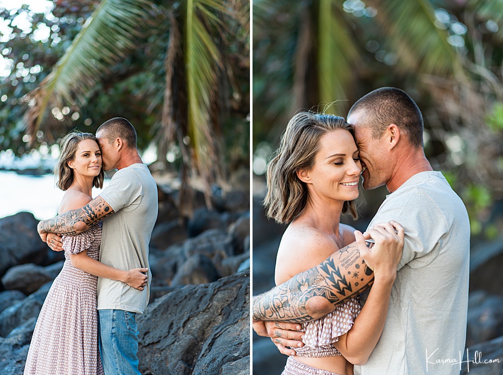 top kauai couples photographer 