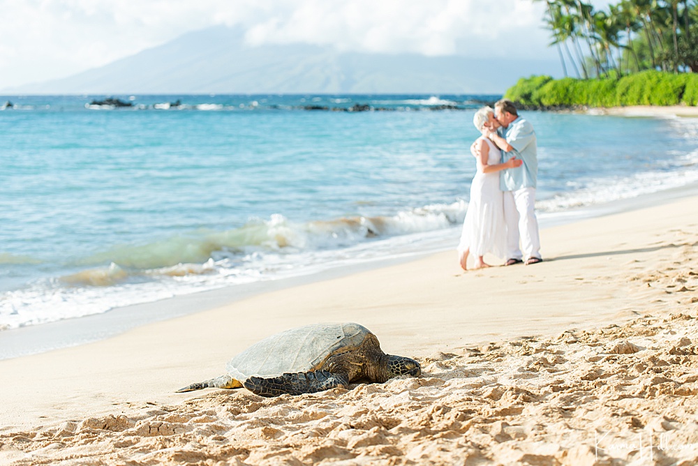 couples photography on Maui 