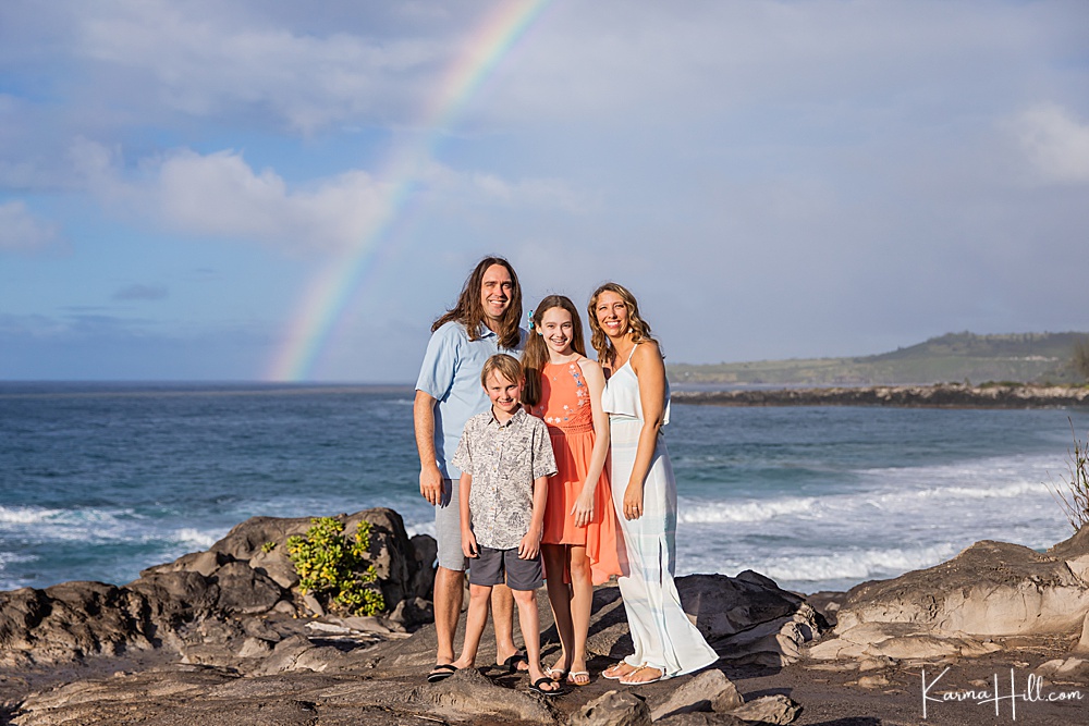 Maui Beach Portraits 