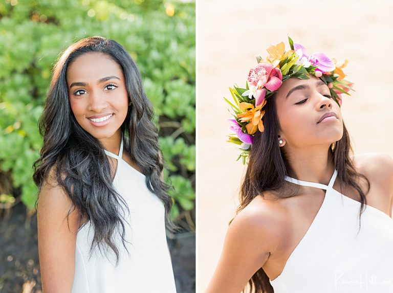Calling All 2020 Grads! - Professional Maui Senior Portrait Special