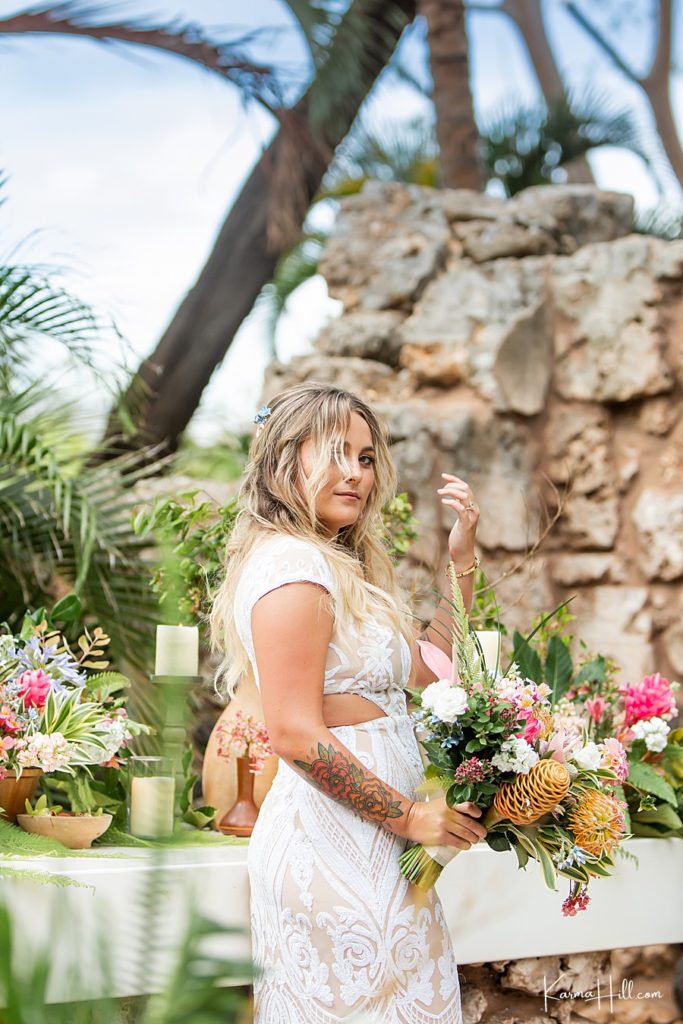 Maui wedding photography 