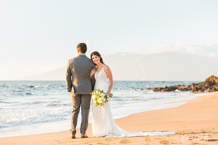  wedding photography in Maui