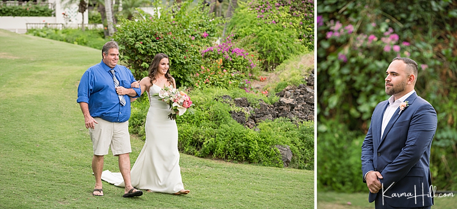 Venue Wedding Photography in Maui
