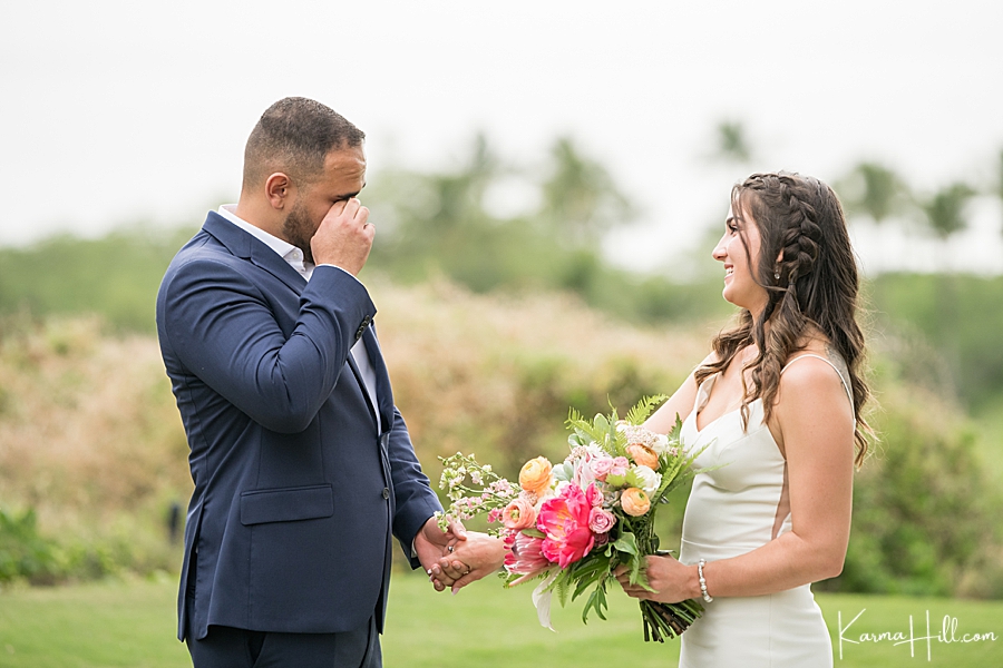 Wedding Photographer in Maui