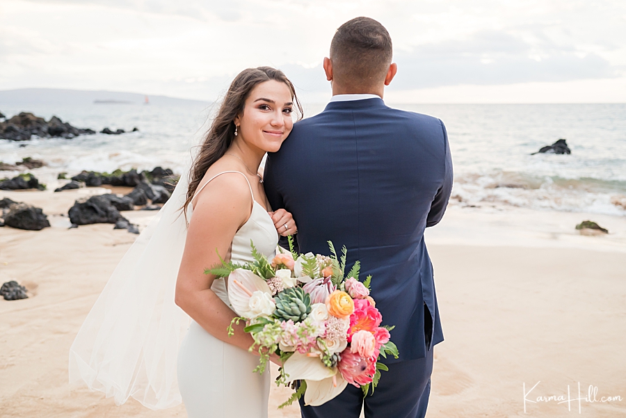 Venue Wedding Photography in Maui