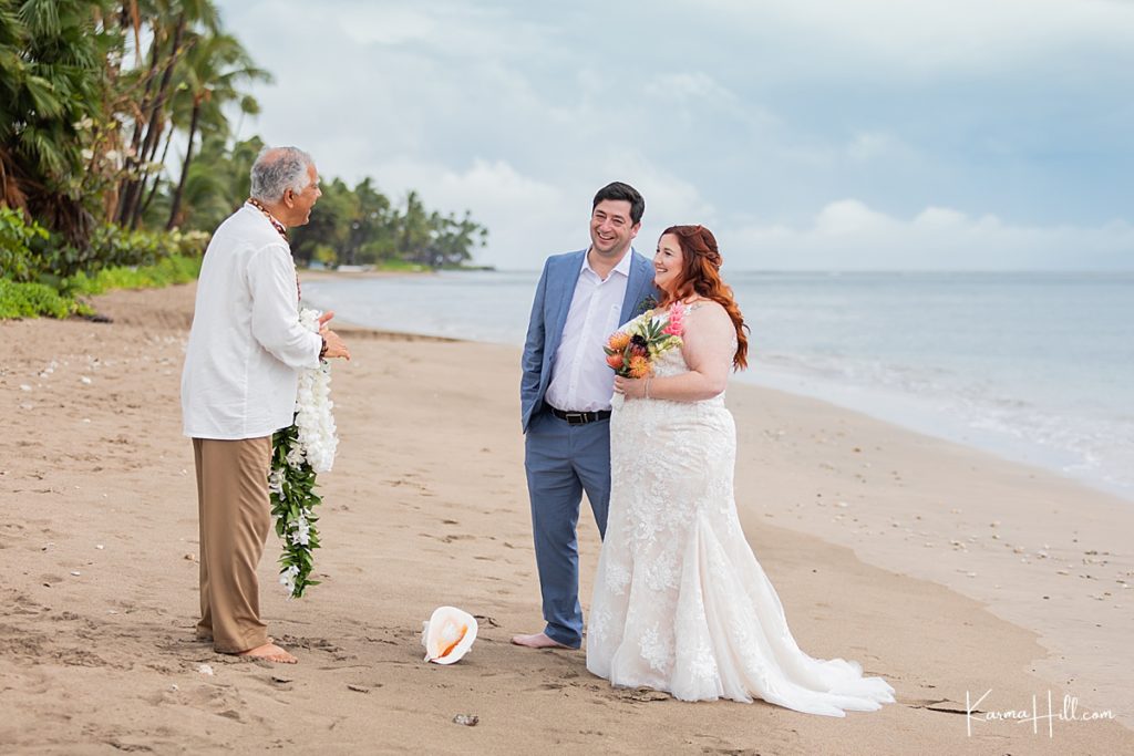 maui beach wedding photographer