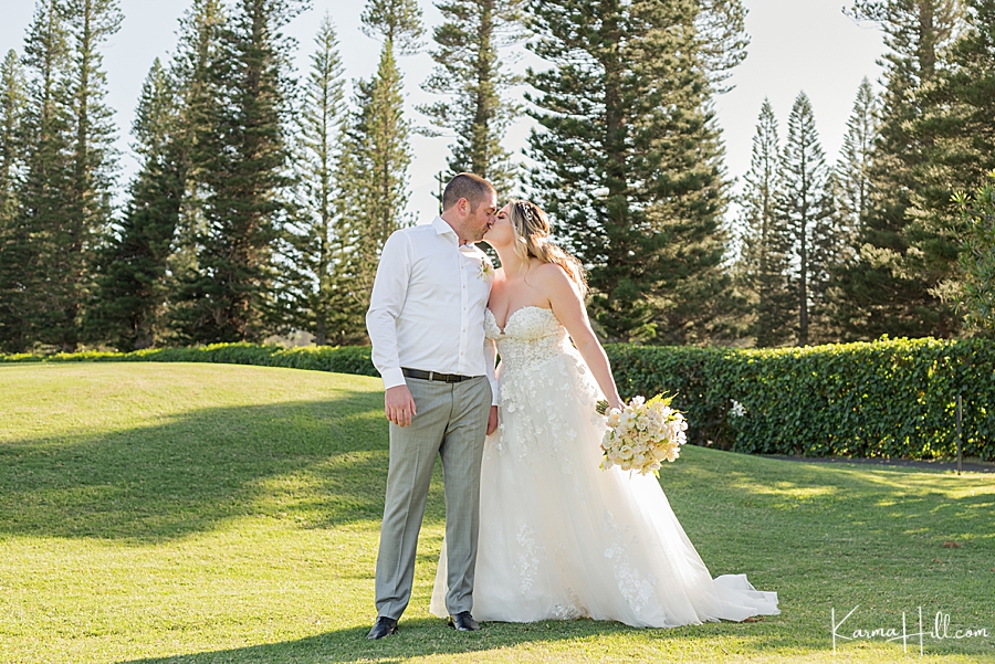 best places to get married on maui