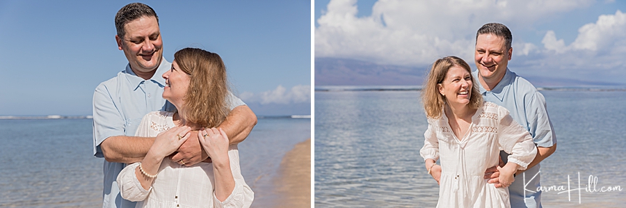 couples photography in hawaii 