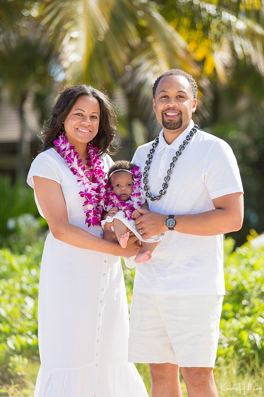 Maui Family Portraits  