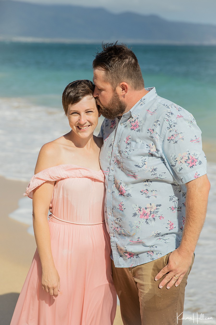 Family Photography in Maui