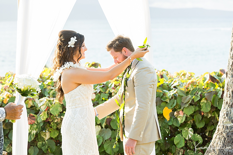 Maui Wedding Photography 