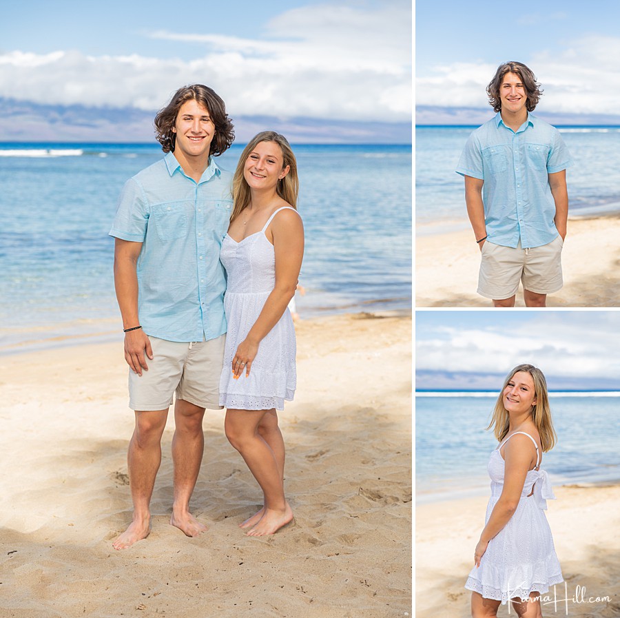 Maui Family Photography 
