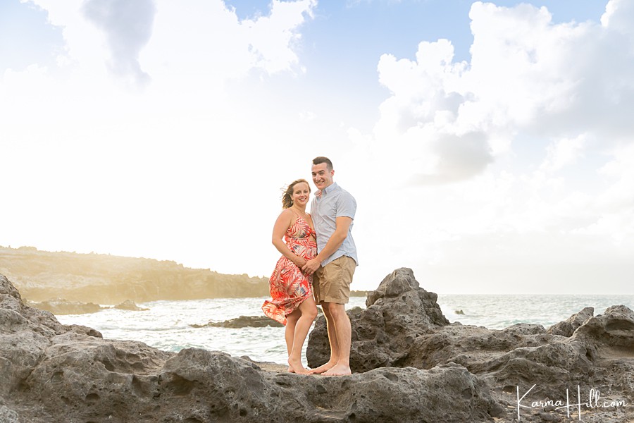 Maui couples photographer
