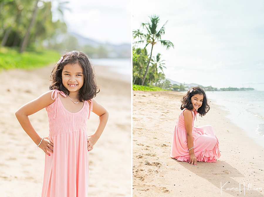 Maui family photographers
