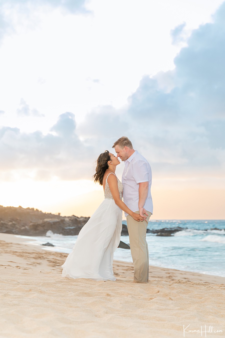 Maui wedding photographer
